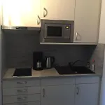 258 Haus Schleswig Apartman Kalifornien