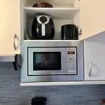 Apartment 258 Haus Schleswig Kalifornien