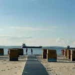 258 Haus Schleswig * Kalifornien