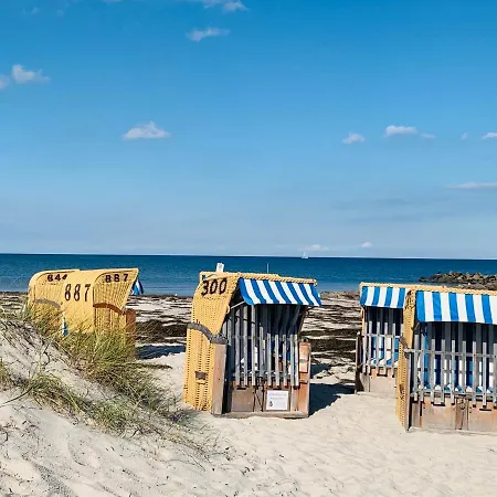 258 Haus Schleswig * Kalifornien