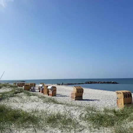 Lejlighed 258 Haus Schleswig