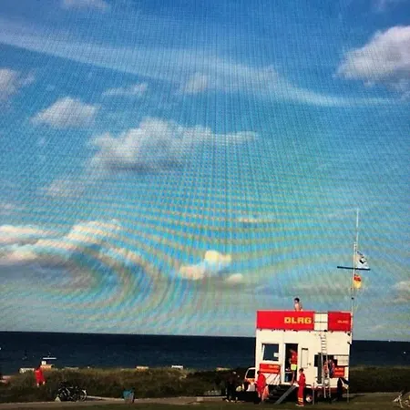 258 Haus Schleswig Apartament Kalifornien