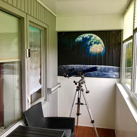 Apartament 258 Haus Schleswig *