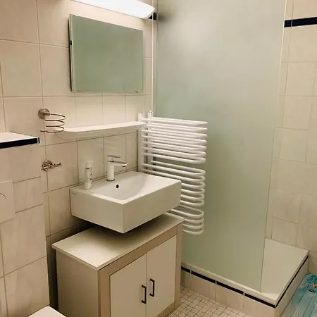 258 Haus Schleswig * Kalifornien