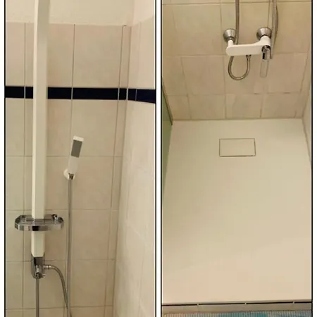 Apartament 258 Haus Schleswig *
