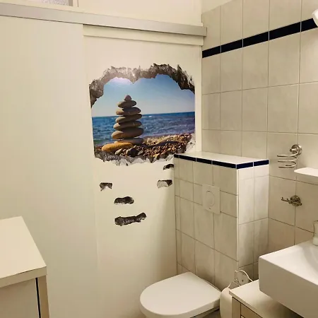 Apartament 258 Haus Schleswig *