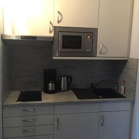 258 Haus Schleswig Apartment Kalifornien