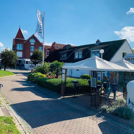 Apartment 258 Haus Schleswig *
