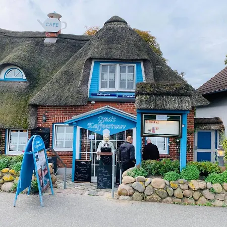 258 Haus Schleswig Lejlighed