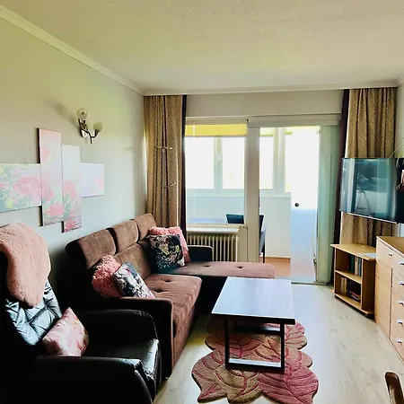 258 Haus Schleswig Apartament Kalifornien