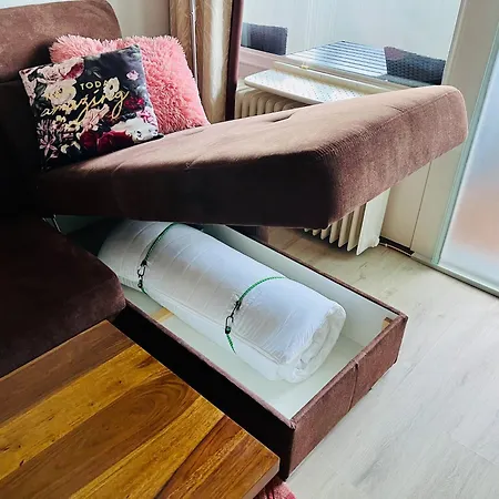 258 Haus Schleswig Lejlighed Kalifornien