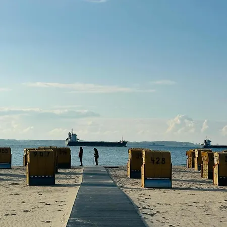 258 Haus Schleswig * Kalifornien