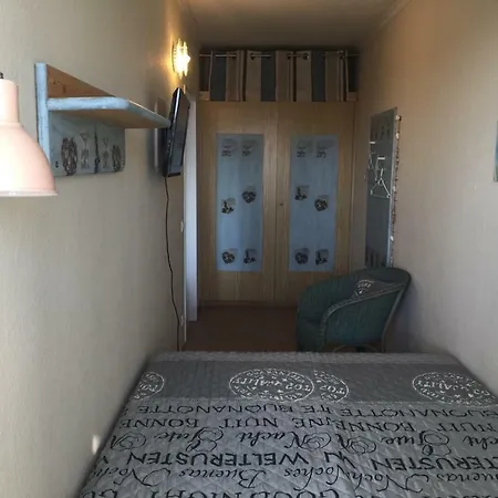 Lejlighed 258 Haus Schleswig Kalifornien